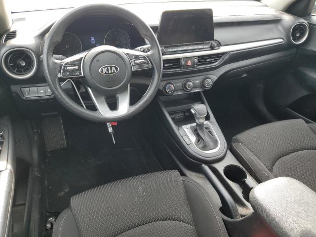 Photo 8 from auction – 2020 KIA FORTE FE with VIN 3KPF24AD2LE253331