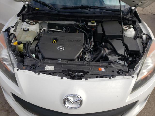 Foto 11 de la subasta – 2012 MAZDA 3 I con VIN JM1BL1UG7C1518053