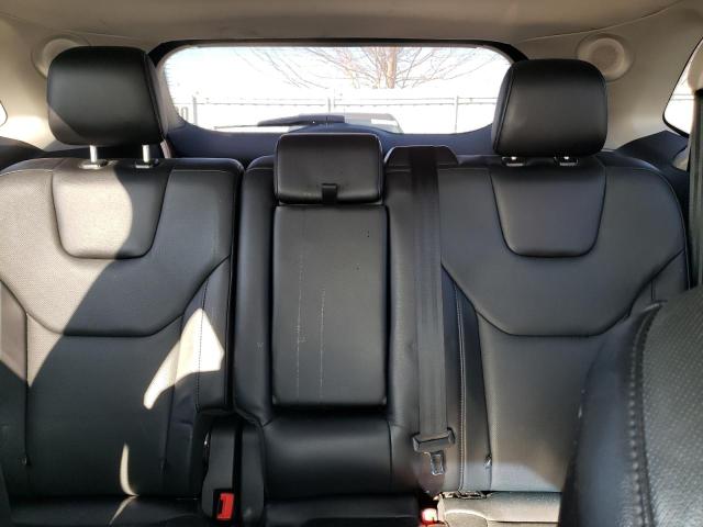 Photo 10 from auction – 2017 FORD EDGE TITAN with VIN 2FMPK4K85HBB38397