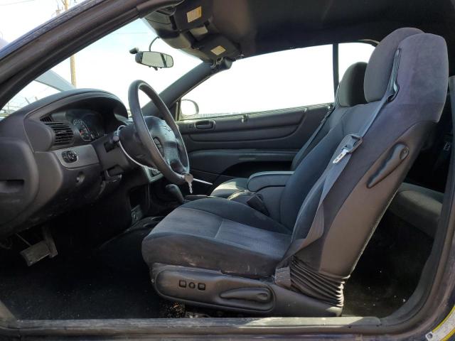 Photo 7 from auction – 2005 CHRYSLER SEBRING TO with VIN 1C3EL55RX5N628552