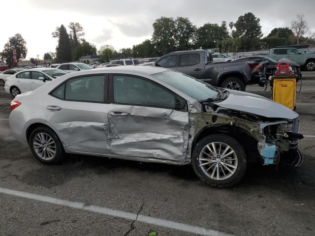 Photo 4 from auction – 2015 TOYOTA COROLLA L with VIN 5YFBURHE9FP232158