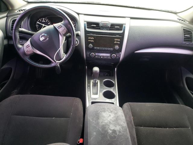 Photo 8 from auction – 2013 NISSAN ALTIMA 2.5 with VIN 1N4AL3AP7DC114189