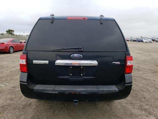 Photo 6 from auction – 2007 FORD EXPEDITION with VIN 1FMFU20597LA12609