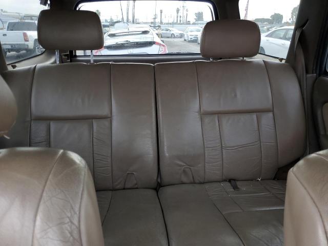 Photo 10 from auction – 1996 TOYOTA 4RUNNER SR with VIN JT3GN86R6T0014272