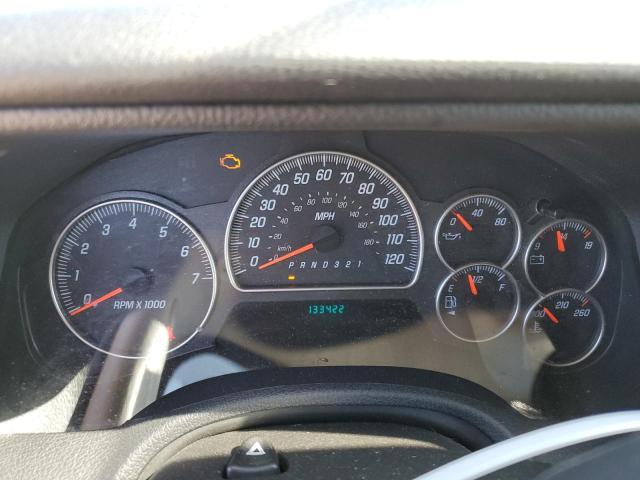 Photo 9 from auction – 2007 GMC ENVOY with VIN 1GKDT13S372158461
