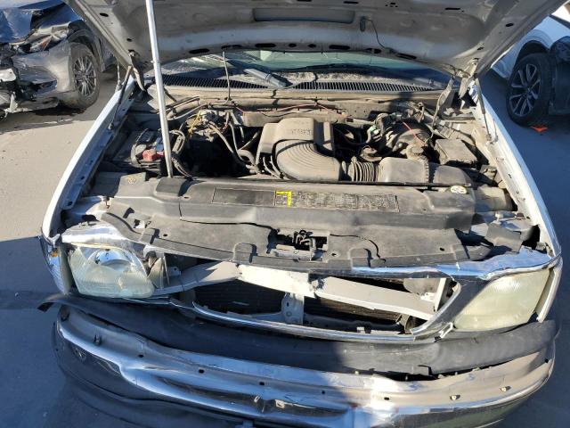 Photo 11 from auction – 2003 FORD F150 with VIN 1FTRX17W23NB31747