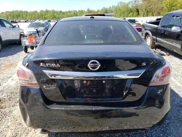Photo 6 from auction – 2015 NISSAN ALTIMA 2.5 with VIN 1N4AL3AP7FN374745