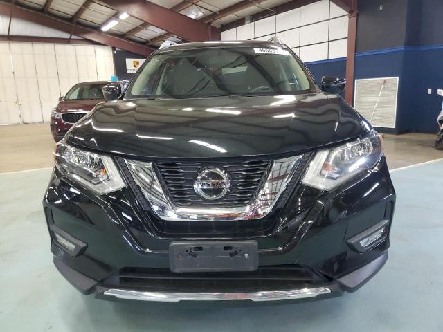 Photo 5 from auction – 2018 NISSAN ROGUE S/SV with VIN KNMAT2MV6JP599444