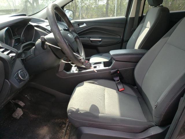 Photo 7 from auction – 2018 FORD ESCAPE with VIN 1FMCU9GDXJUB98929