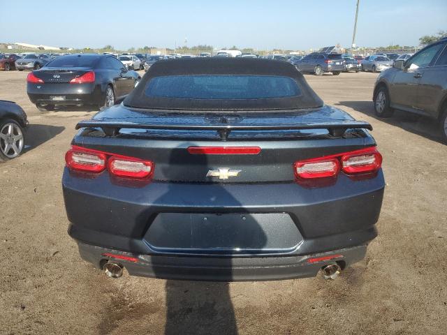 Photo 6 from auction – 2019 CHEVROLET CAMARO LS with VIN 1G1FA3DS7K0158920