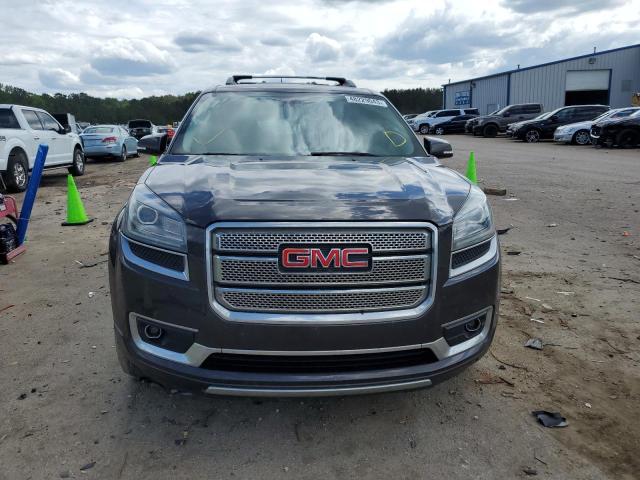 Photo 5 from auction – 2014 GMC ACADIA DEN with VIN 1GKKVTKD5EJ176124
