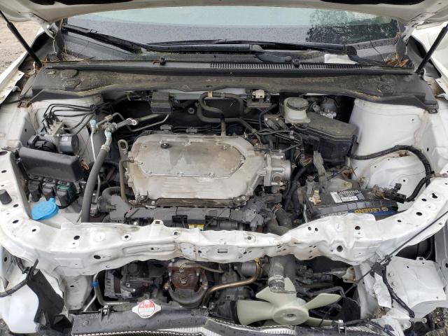 Photo 12 from auction – 2016 ACURA RDX TECHNO with VIN 5J8TB3H52GL018759