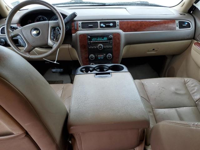 Photo 8 from auction – 2011 CHEVROLET TAHOE C150 with VIN 1GNSCAE02BR337256