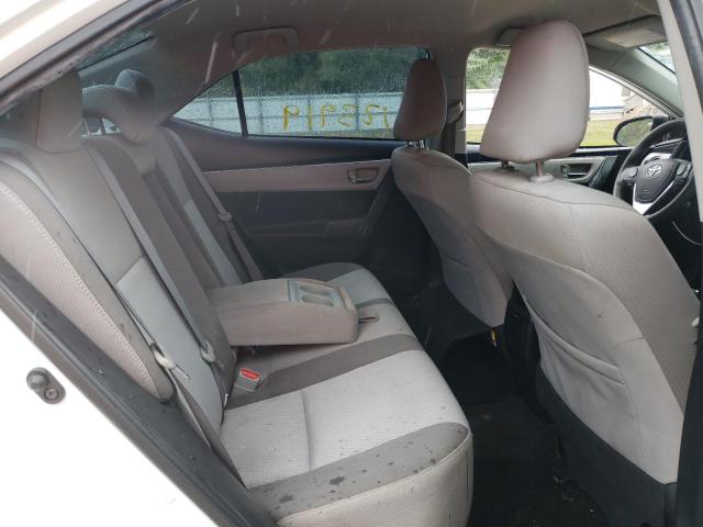 Photo 10 from auction – 2017 TOYOTA COROLLA L with VIN 2T1BURHE9HC794158