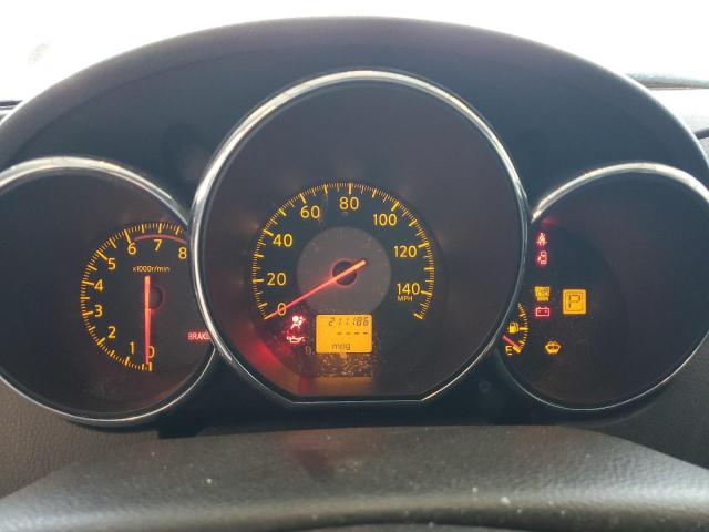 Photo 9 from auction – 2006 NISSAN ALTIMA with VIN 1N4AL11D26C154015