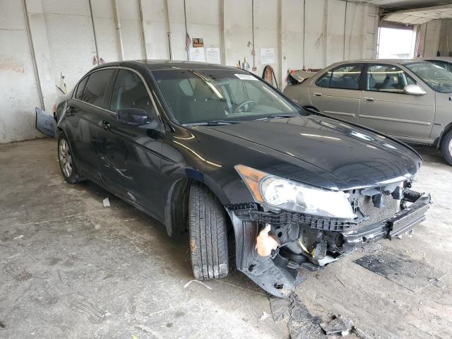 Photo 4 from auction – 2010 HONDA ACCORD EX with VIN 1HGCP2F78AA055317
