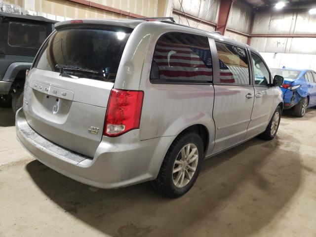 Photo 3 from auction – 2015 DODGE GRAND CARA with VIN 2C4RDGCG2FR745540