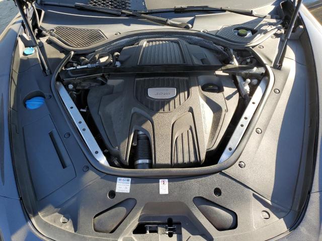 Photo 11 from auction – 2018 PORSCHE PANAMERA 4 with VIN WP0AA2A7XJL101782