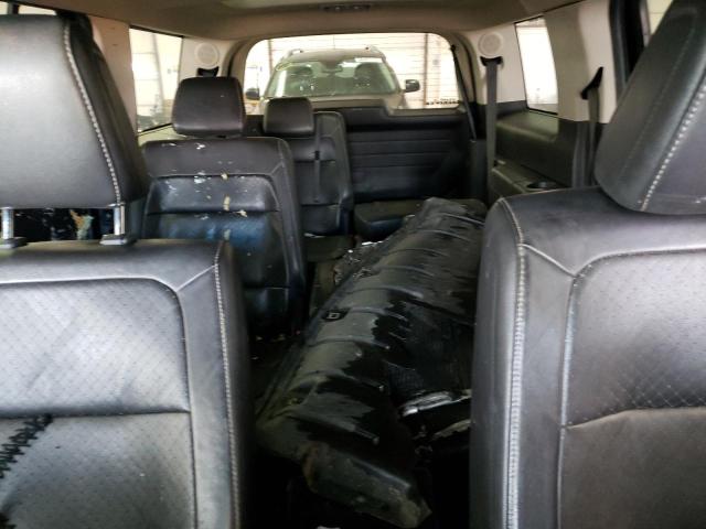 Photo 10 from auction – 2009 FORD FLEX LIMIT with VIN 2FMDK53C09BA68546