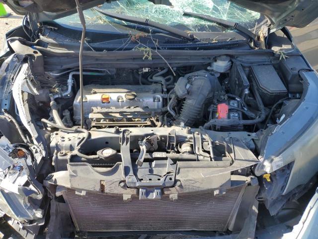 Photo 12 from auction – 2012 HONDA CR-V EX with VIN JHLRM3H58CC005580
