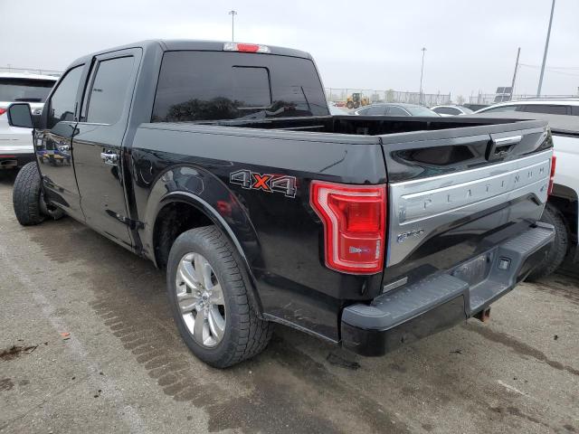 Photo 2 from auction – 2016 FORD F150 SUPER with VIN 1FTEW1EG4GFB83345