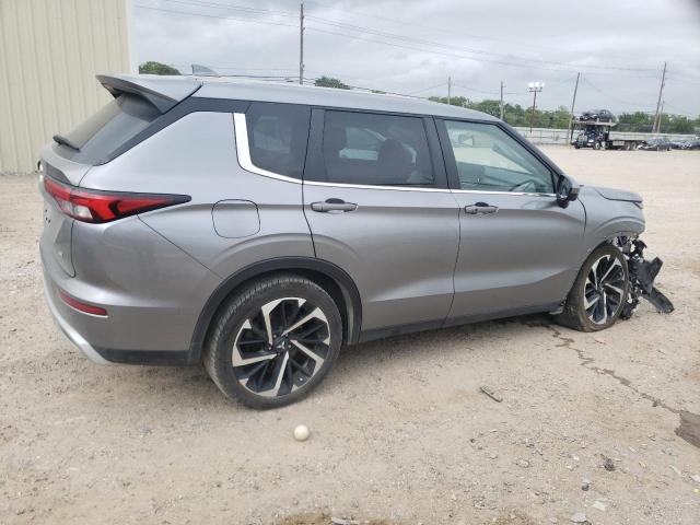 Photo 3 from auction – 2022 MITSUBISHI OUTLANDER with VIN JA4J3UA85NZ045939