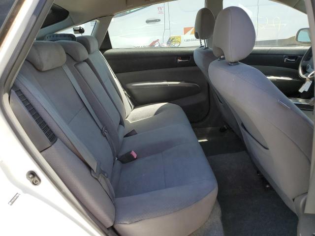 Photo 10 from auction – 2008 TOYOTA PRIUS with VIN JTDKB20U983388843