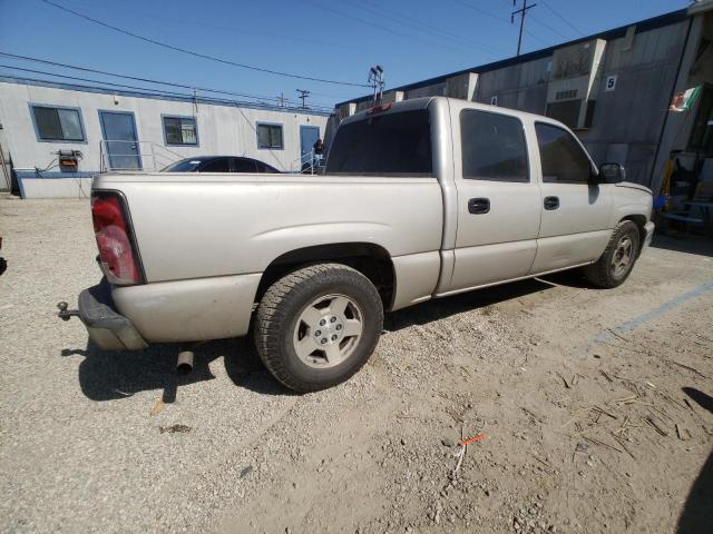 Photo 3 from auction – 2005 CHEVROLET SILVERADO with VIN 2GCEC13T051105738