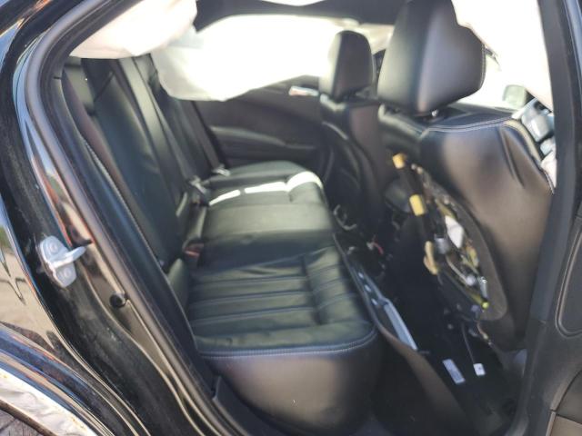 Photo 10 from auction – 2016 CHRYSLER 300 S with VIN 2C3CCAGGXGH117009