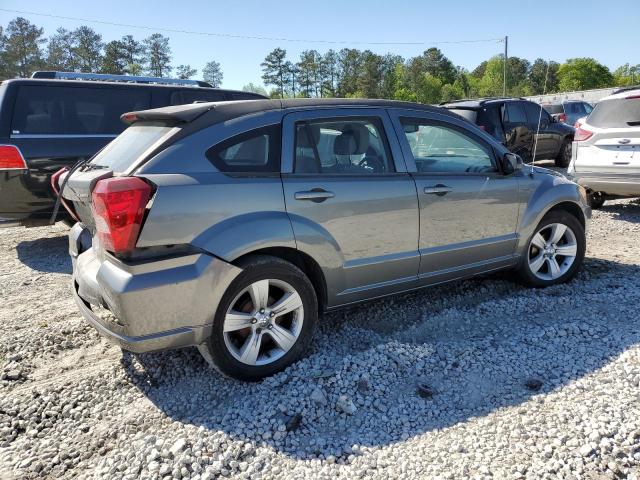 Photo 3 from auction – 2011 DODGE CALIBER MA with VIN 1B3CB3HA4BD237819