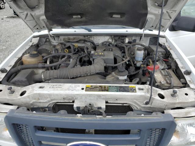 Photo 11 from auction – 2010 FORD RANGER with VIN 1FTKR1AD5APA18959