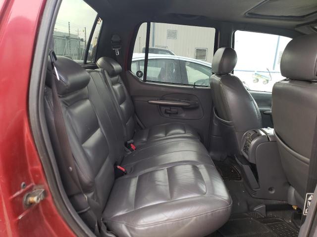 Photo 10 from auction – 2001 FORD EXPLORER S with VIN 1FMZU77E41UA61802