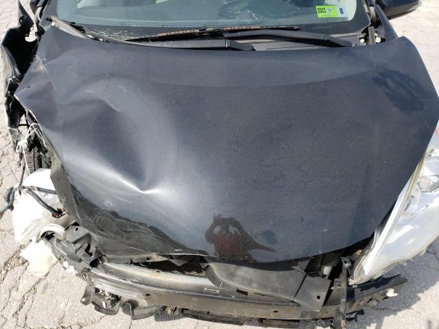 Photo 11 from auction – 2014 TOYOTA PRIUS C with VIN JTDKDTB33E1075086