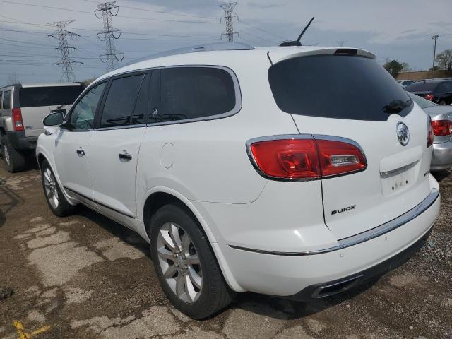 Photo 2 from auction – 2017 BUICK ENCLAVE with VIN 5GAKVCKD7HJ175042