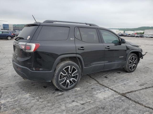 Photo 3 from auction – 2019 GMC ACADIA SLT with VIN 1GKKNMLA8KZ147479