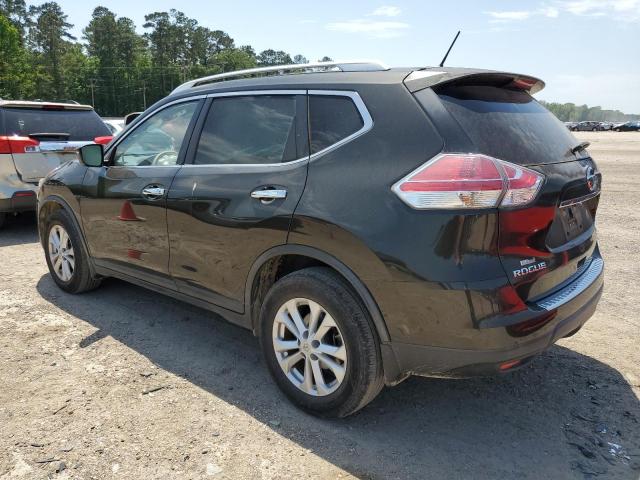 Photo 2 from auction – 2015 NISSAN ROGUE S with VIN KNMAT2MTXFP539219