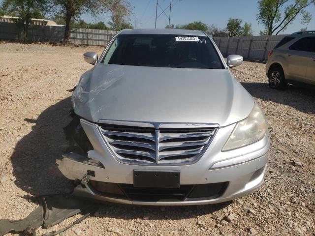 Photo 5 from auction – 2011 HYUNDAI GENESIS 3. with VIN KMHGC4DE9BU127727