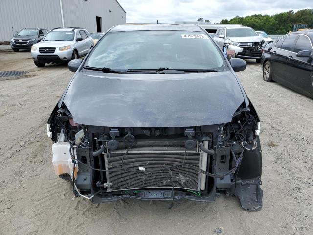 Zdjęcie 5 z aukcji – 2015 TOYOTA PRIUS z VIN JTDKN3DU8F0468544