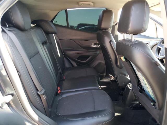 Photo 10 from auction – 2016 BUICK ENCORE with VIN KL4CJASB9GB681167