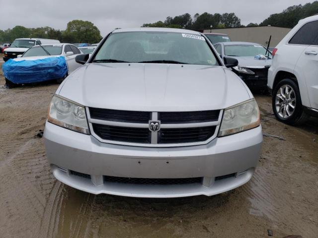 Photo 5 from auction – 2010 DODGE AVENGER SX with VIN 1B3CC4FB9AN127601