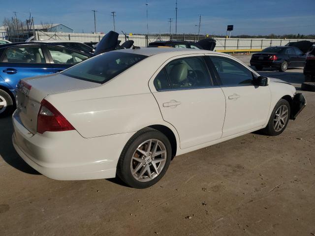 Photo 3 from auction – 2010 FORD FUSION SEL with VIN 3FAHP0JA9AR204129