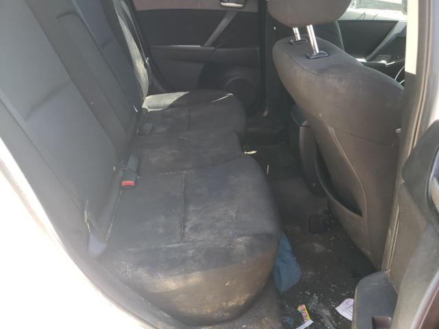 Zdjęcie 10 z aukcji – 2011 MAZDA 3 I z VIN JM1BL1VF3B1449186