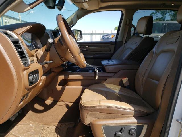 Zdjęcie 7 z aukcji – 2019 RAM 1500 LONGH z VIN 1C6SRFST0KN631661