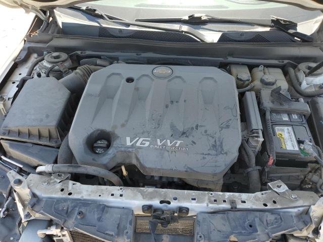 Photo 11 from auction – 2014 CHEVROLET IMPALA LT with VIN 1G1125S36EU112801