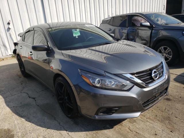 Photo 4 from auction – 2018 NISSAN ALTIMA 2.5 with VIN 1N4AL3AP1JC233920