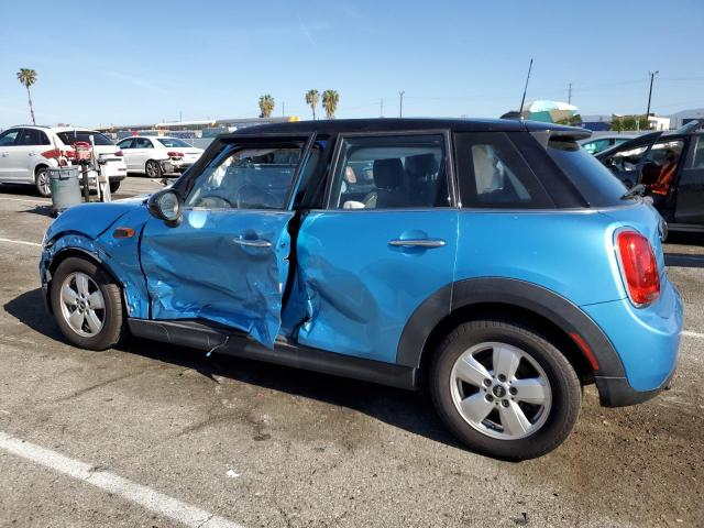 Photo 2 from auction – 2016 MINI COOPER with VIN WMWXU1C5XG2D08422