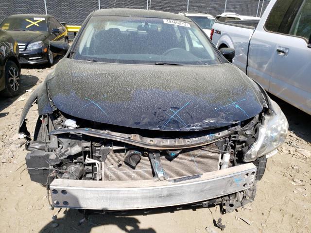 Photo 5 from auction – 2015 NISSAN ALTIMA 2.5 with VIN 1N4AL3AP2FC187117