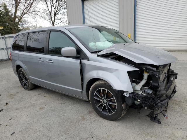 Photo 4 from auction – 2019 DODGE GRAND CARA with VIN 2C4RDGEG6KR659221