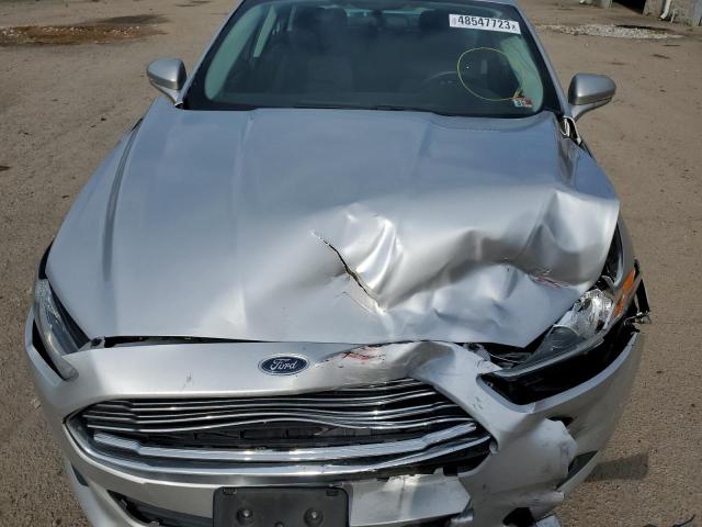 Photo 11 from auction – 2016 FORD FUSION SE with VIN 3FA6P0H95GR394913