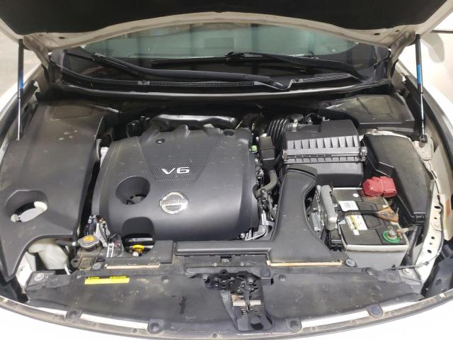 Photo 11 from auction – 2013 NISSAN MAXIMA S with VIN 1N4AA5AP3DC811814